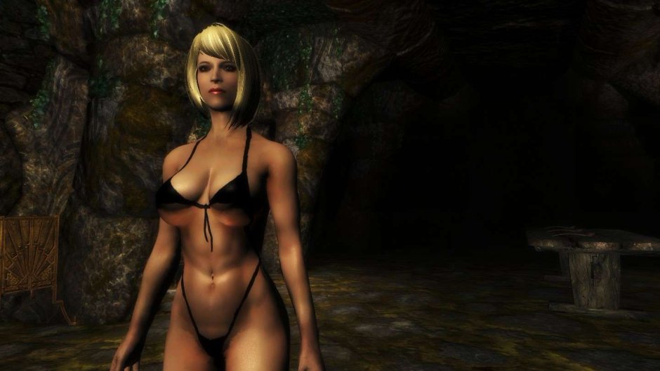 Skyrim Fashion for adults Passage