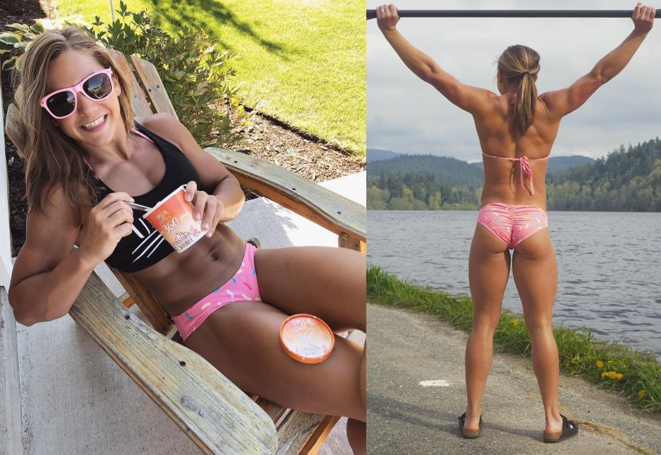 Melissa Lynn 2022