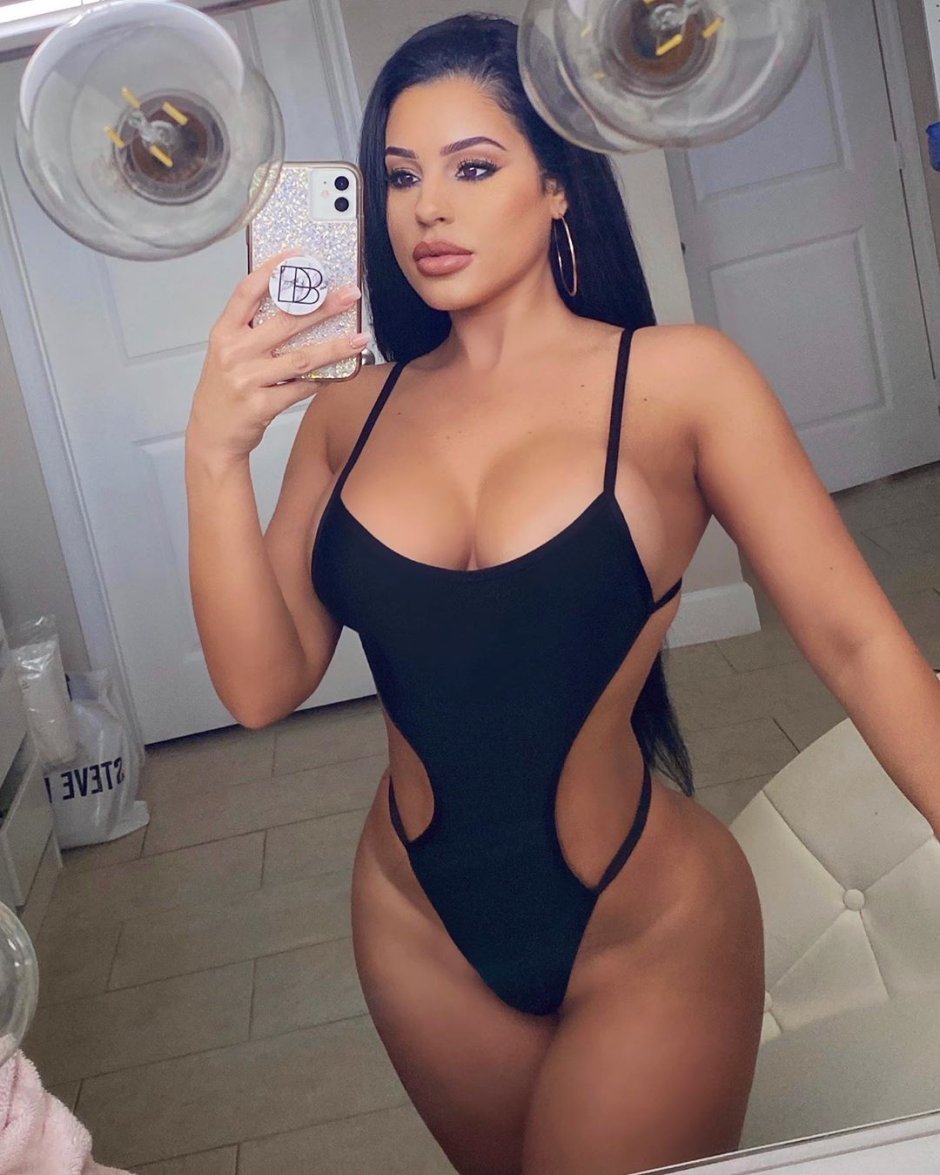 Brenda trindade drain