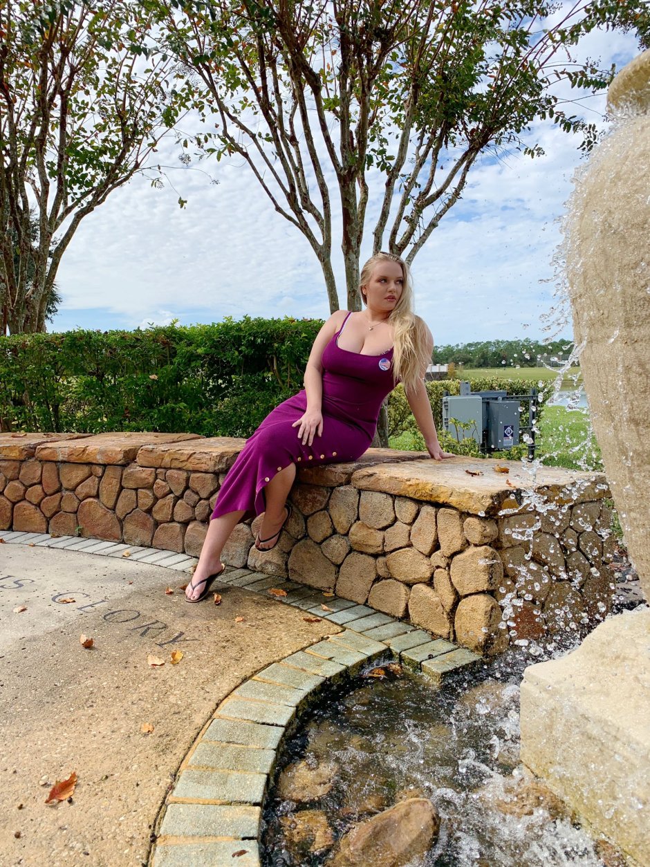 Bad Angel Angelica Maria