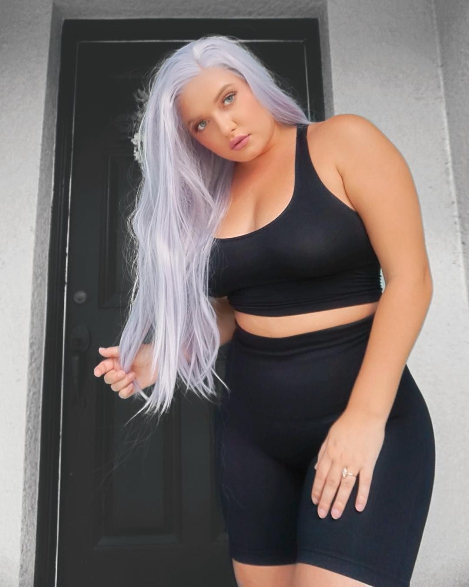 Angelica Maria Plus Size