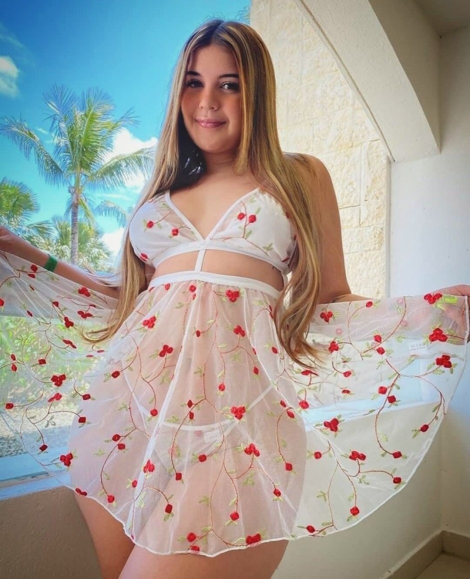 Isabella d Beautiful