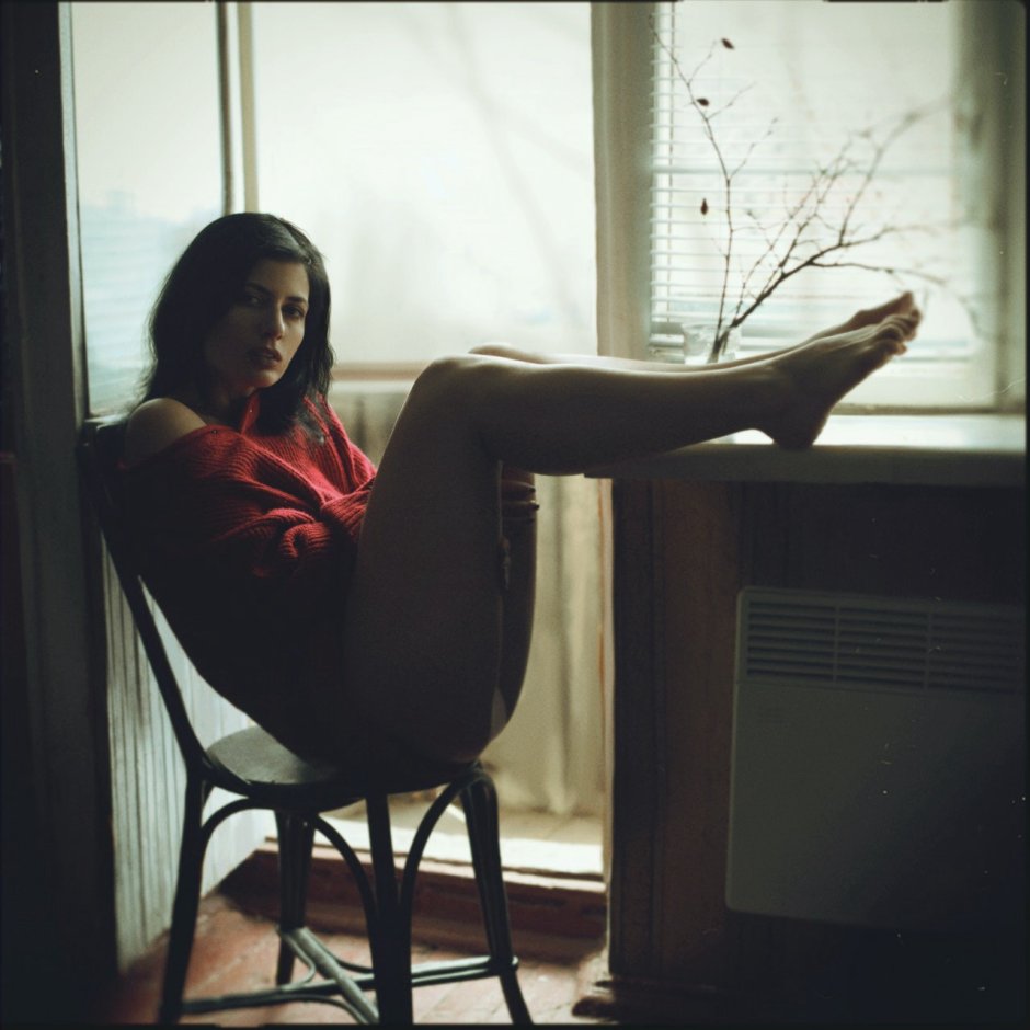 Inna X