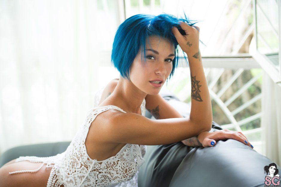 Marika Puffa