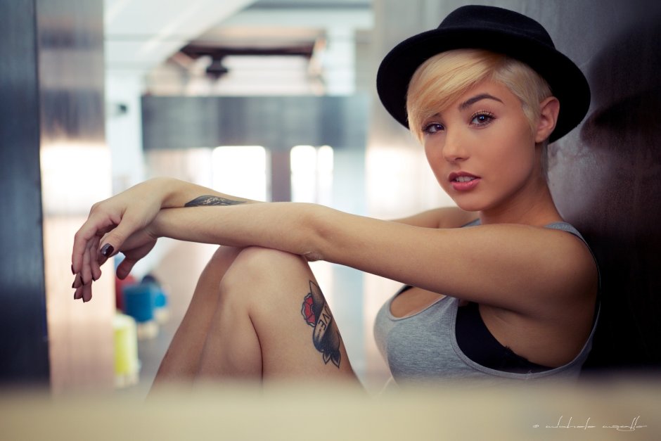 Georgia Soleri