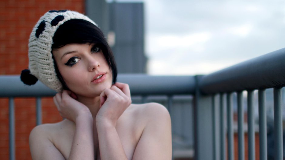 Melissa Clarke (Melissa Clarke) 18+