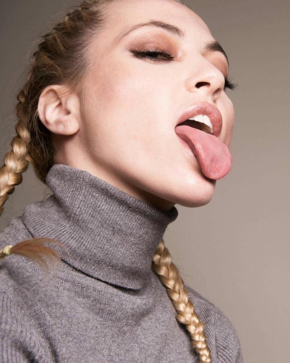 Daniela Blume Instagram Naked
