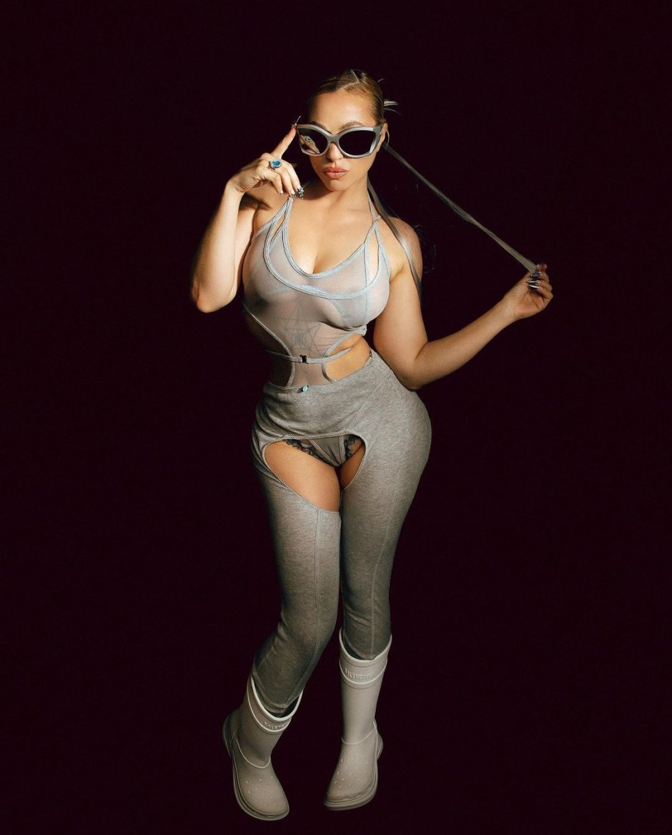 Daniela dynamite