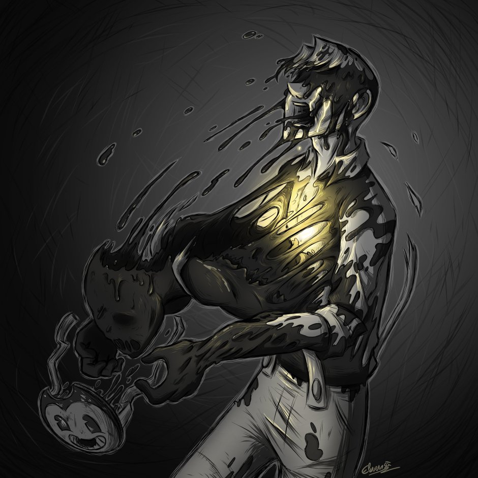 Sammy Lawrence Art