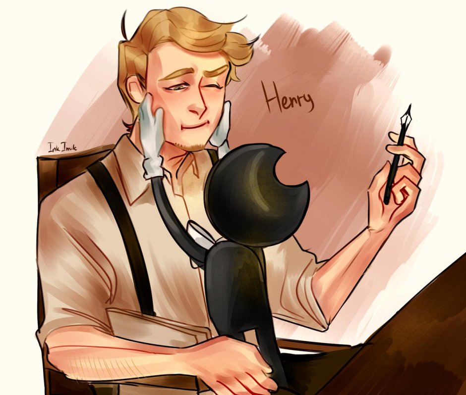 Henry Stein