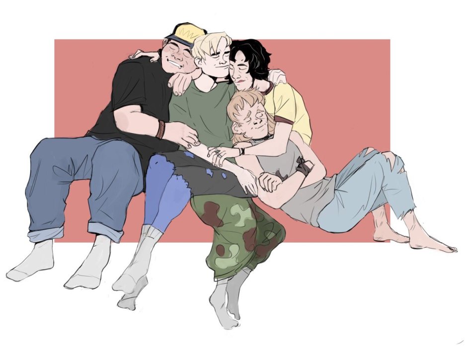 Victor Chriss Art