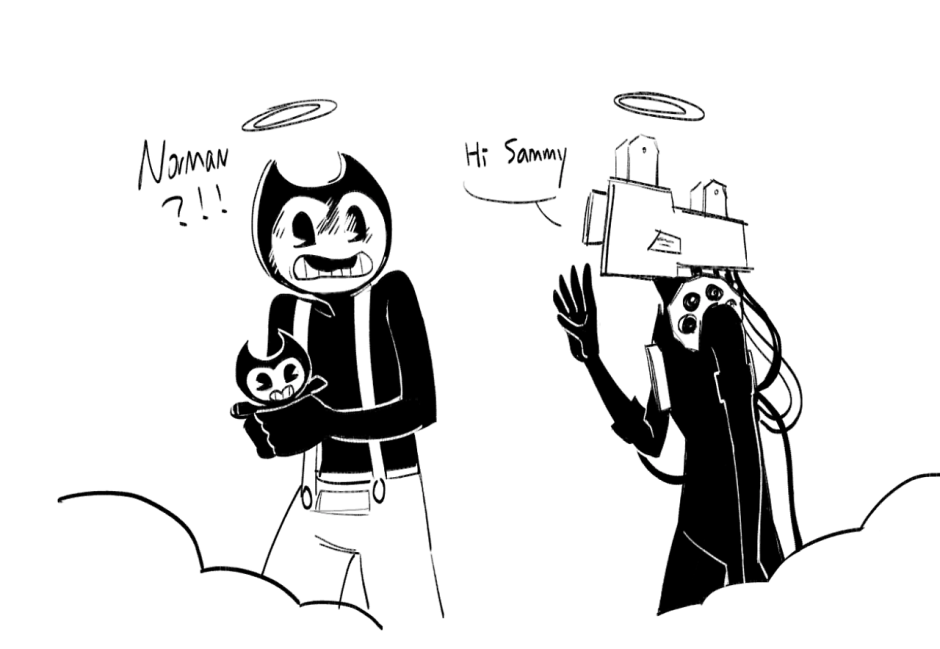 Jack Fane Bendy