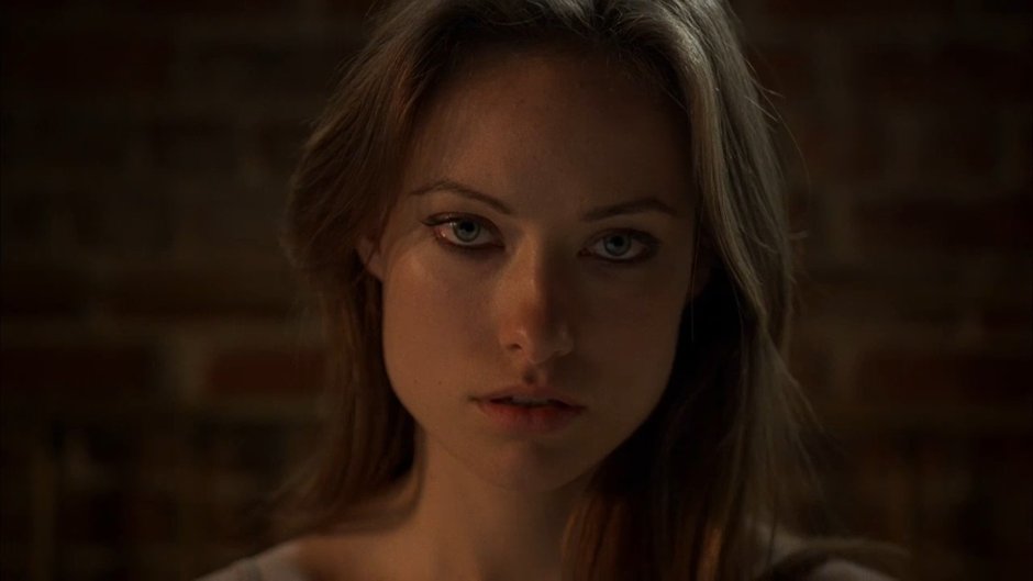 Olivia Pirson Hot