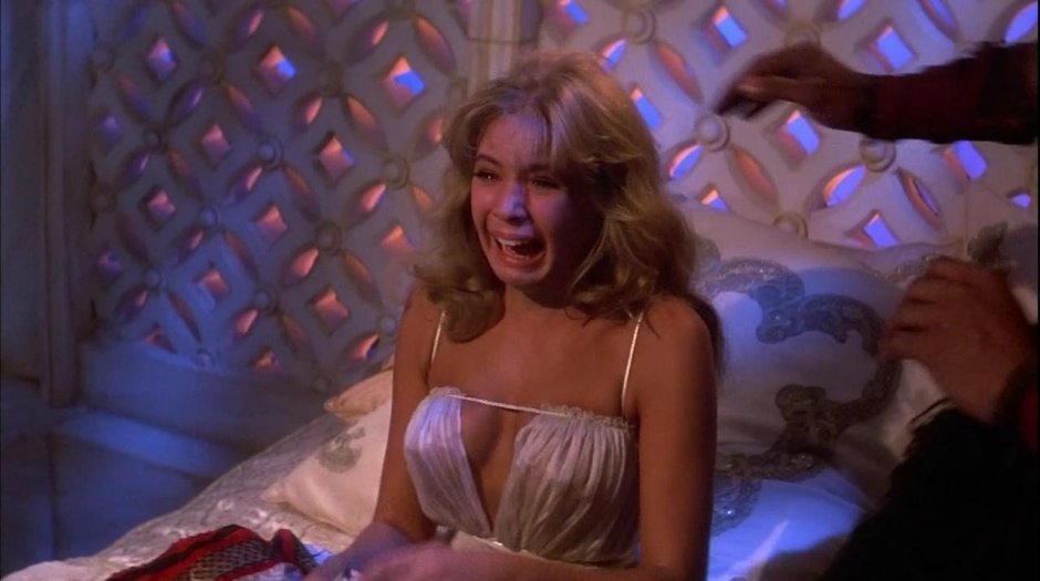 Olivia Boween in Porn Rodiki