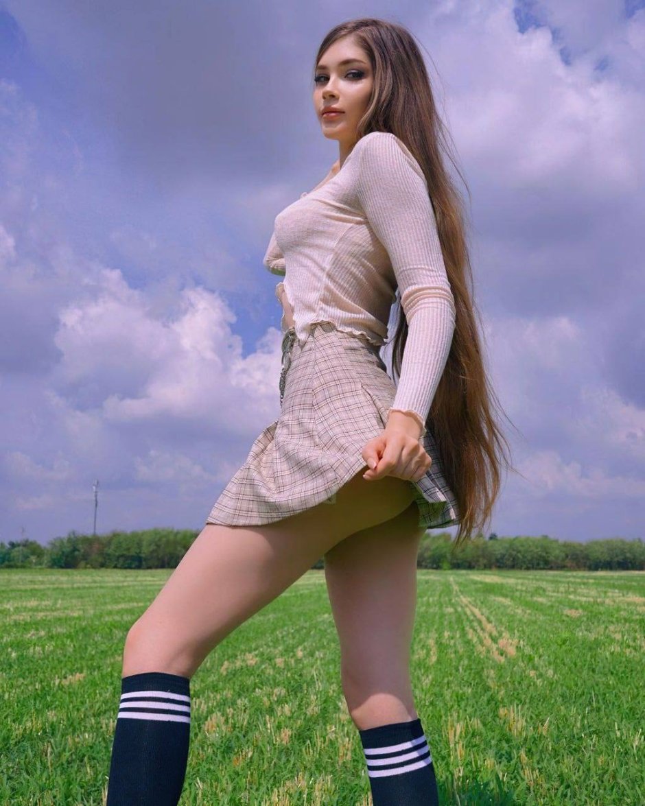 Sharishanya Karina Onlyfans