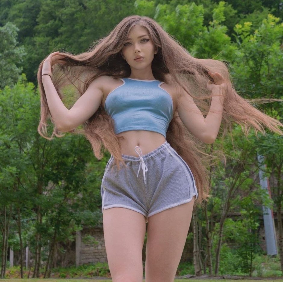 Karina Sycheva (Sharishanya)