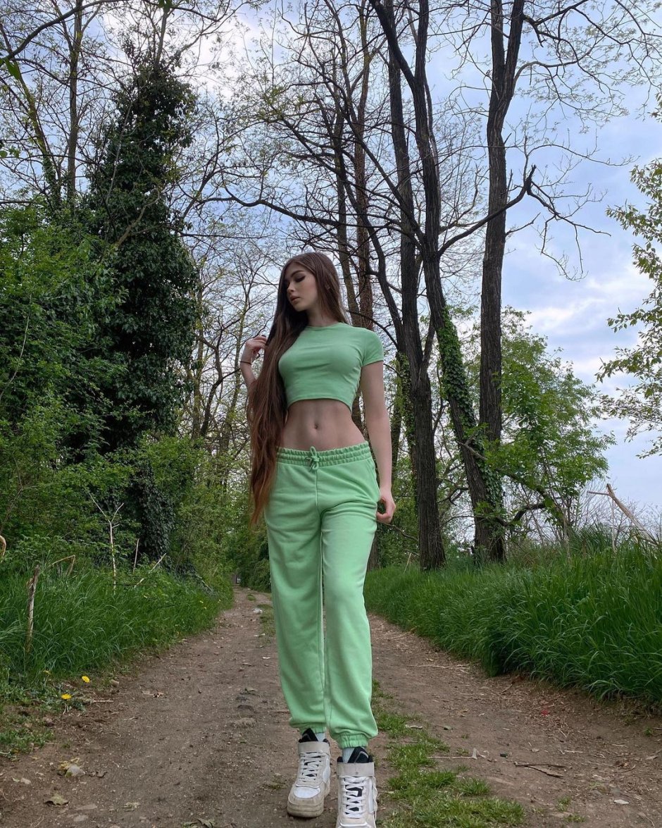 Karina Sycheva Onlifans