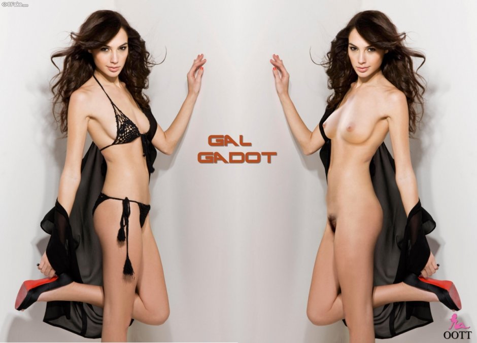 (18+) Gal Gadot (Gal Gadot) #27