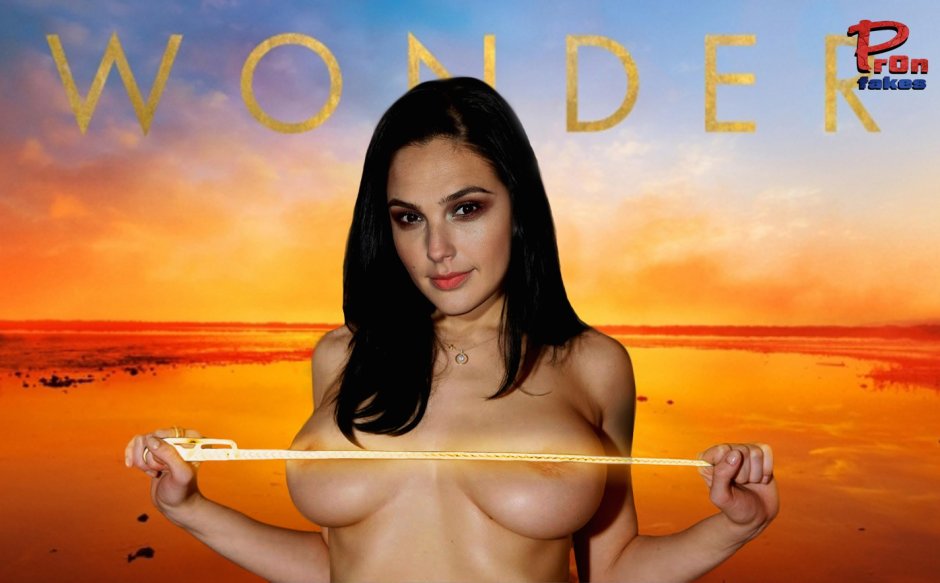 (18+) Gal Gadot (Gal Gadot) #27 XXX