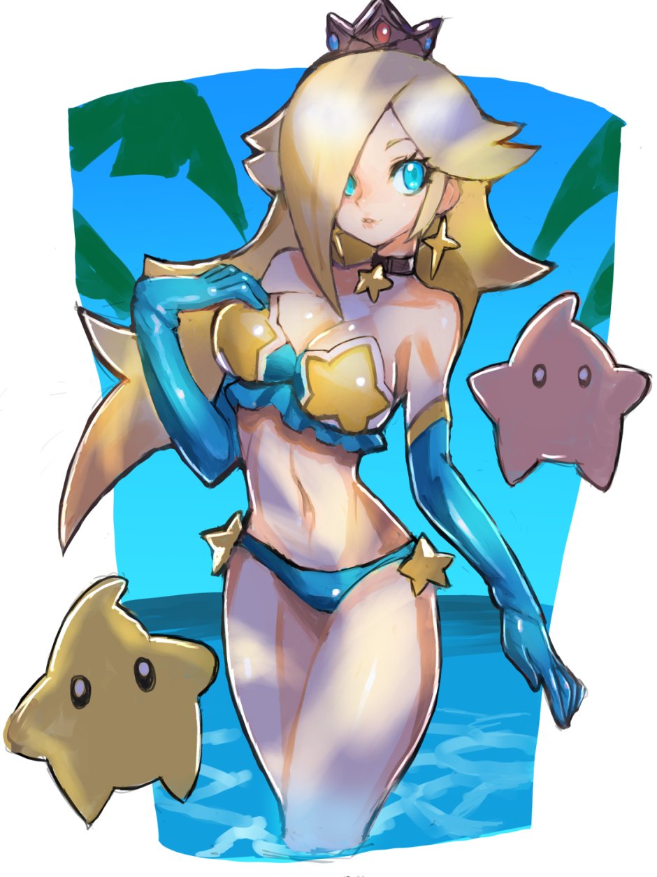 Staffing Lucy