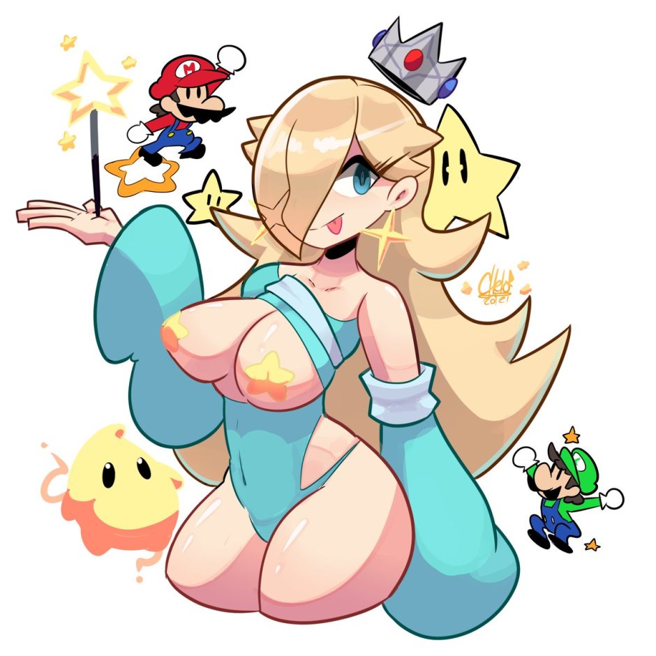 Princess Pich Inflation
