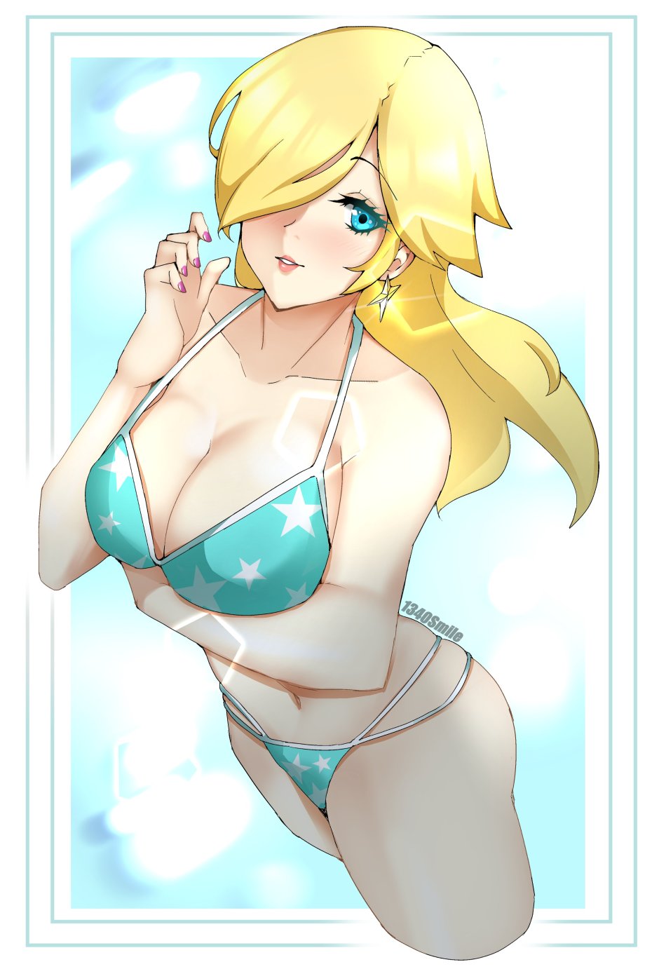 Rosalina Russian porn actress