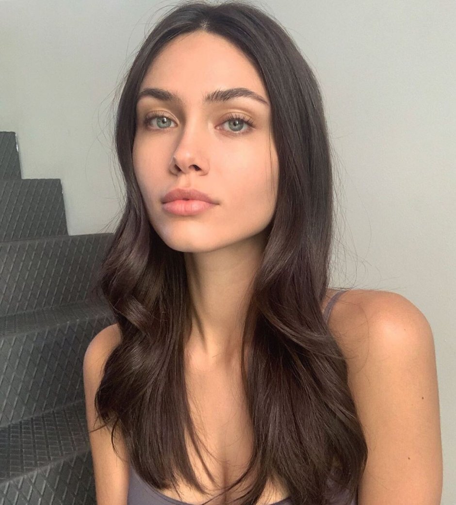 Victoria Bronova drain