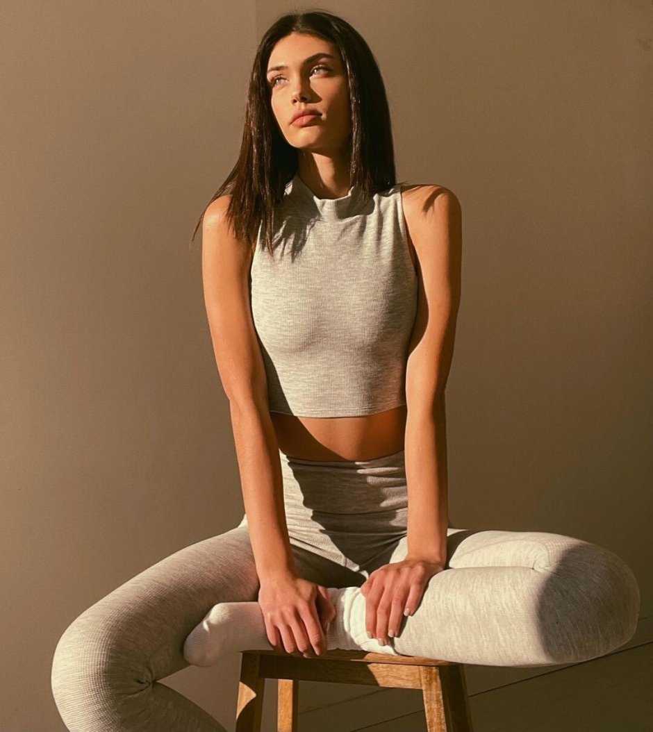 Victoria Bronova drain