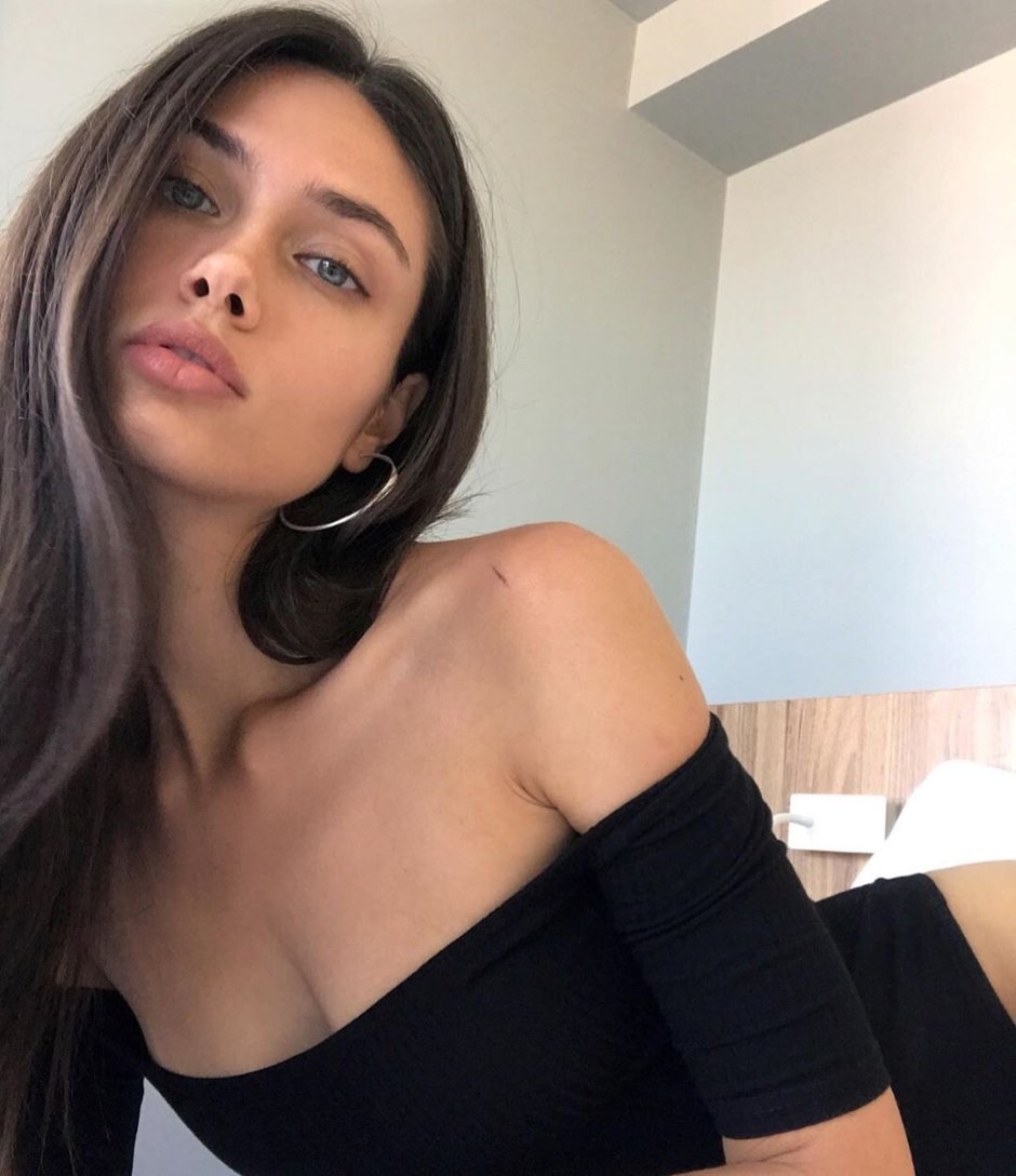Vika Bronova