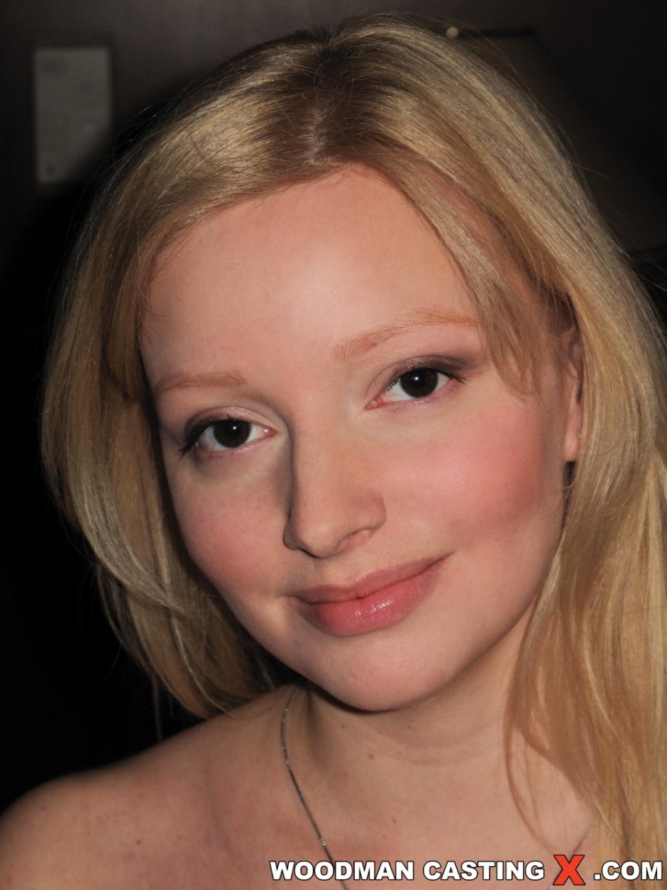 Sofia May model