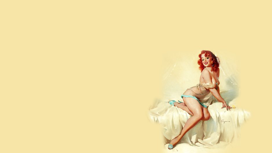 PIN AP Wallpaper