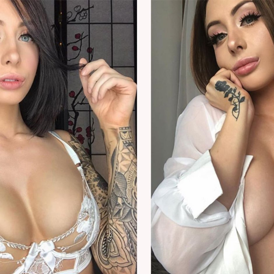 Joanna Bliss (Joanna Bliss) Secretary