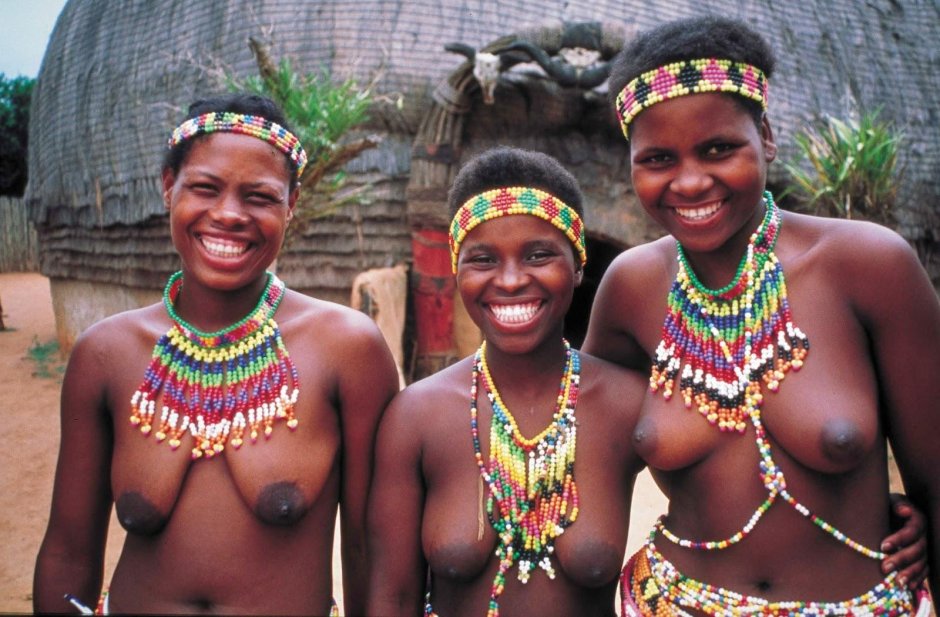 The Triangs of a woman