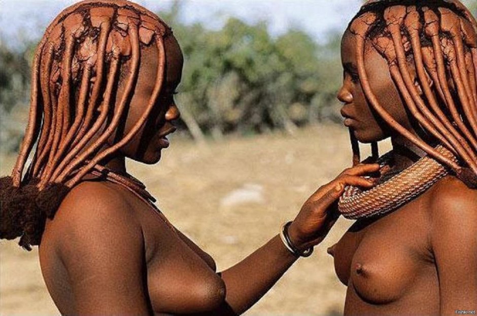 Khimba tribes 2019 Tits