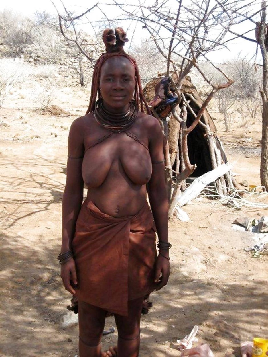 Khimba tribes 2019 Tits