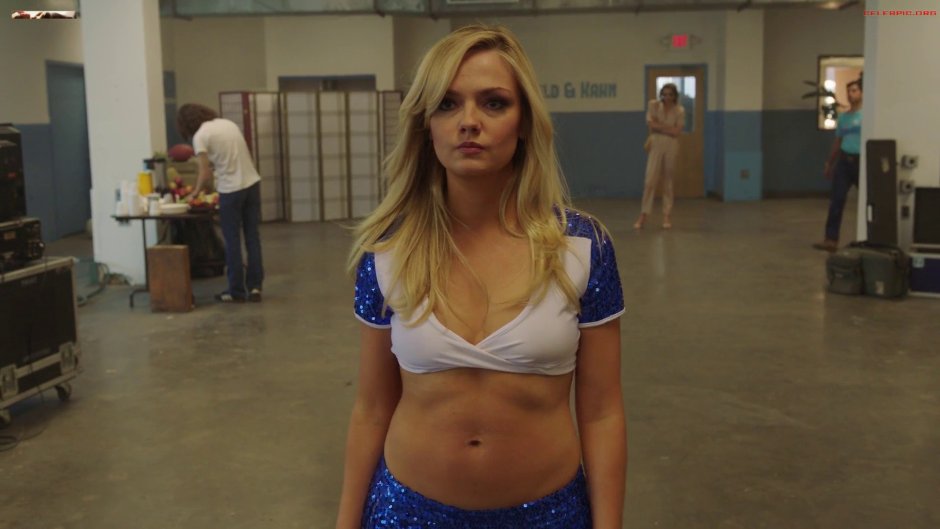 Emily Meade The Deuce S03E07 2019