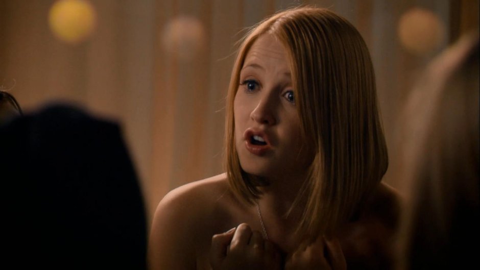 Emily Tennant Supernatural