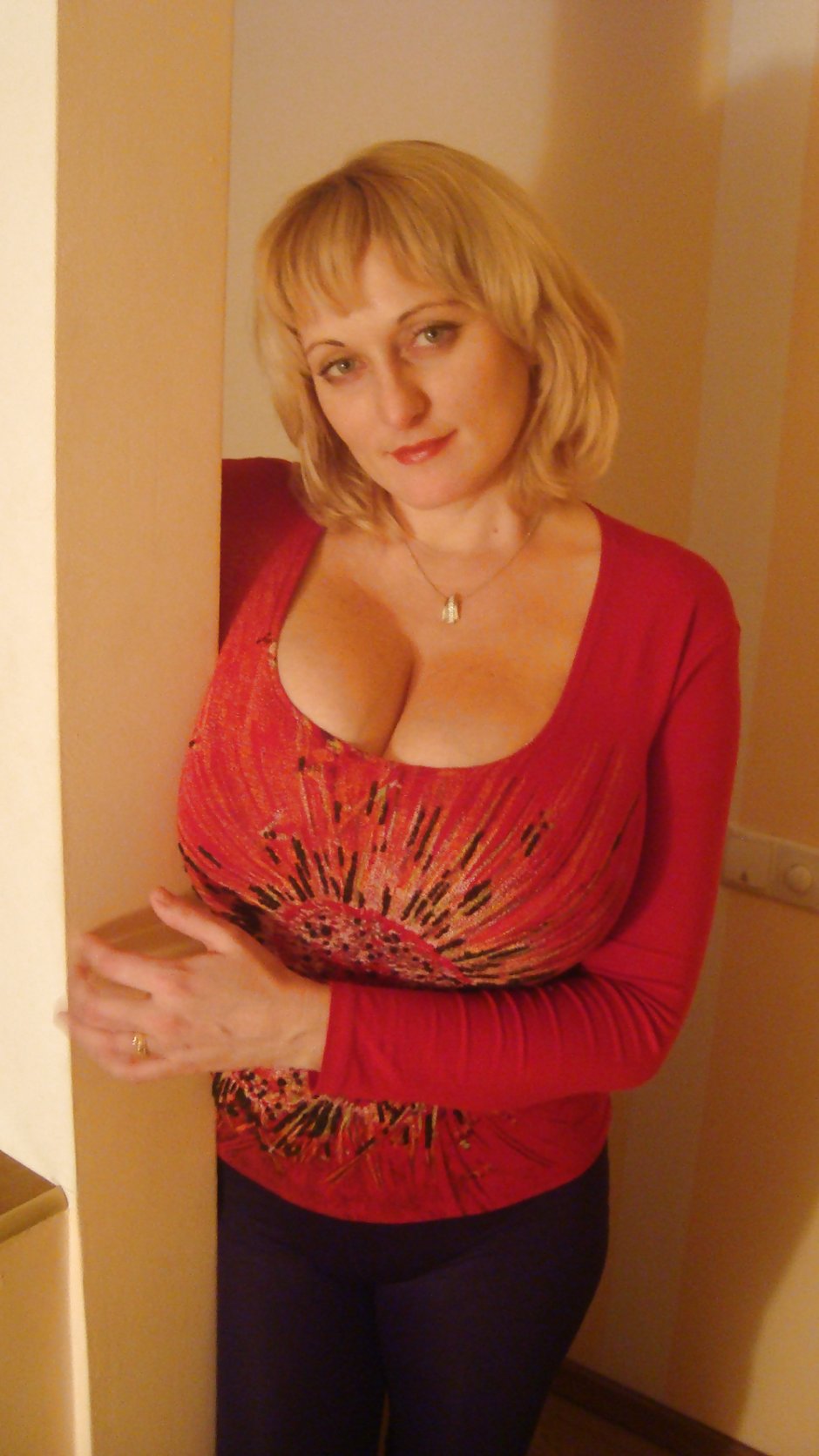 Oksana Bachurikhina
