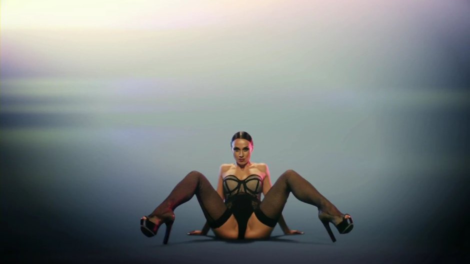 Eliz Ryud Eurovision
