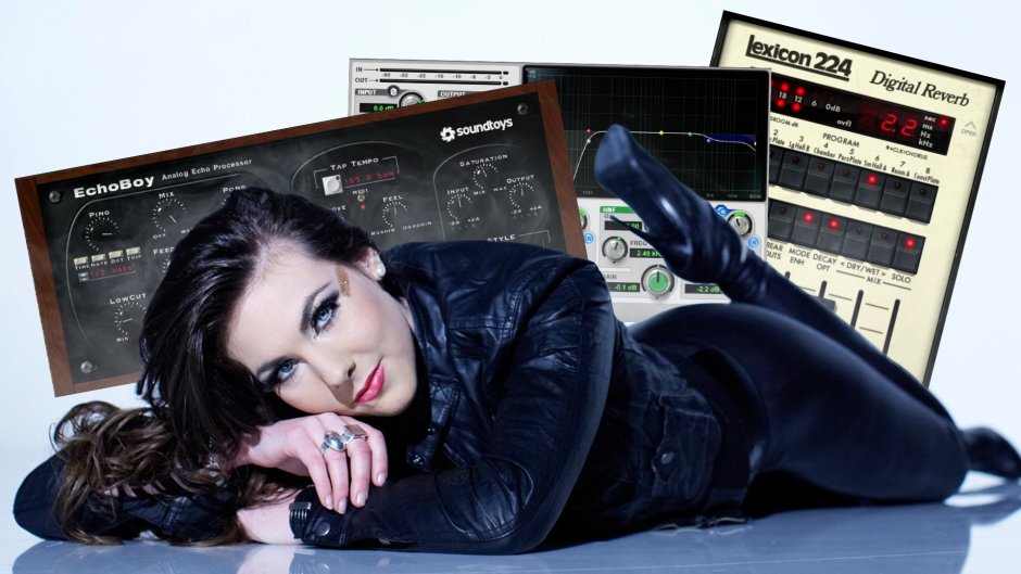 Amaranthe 2021
