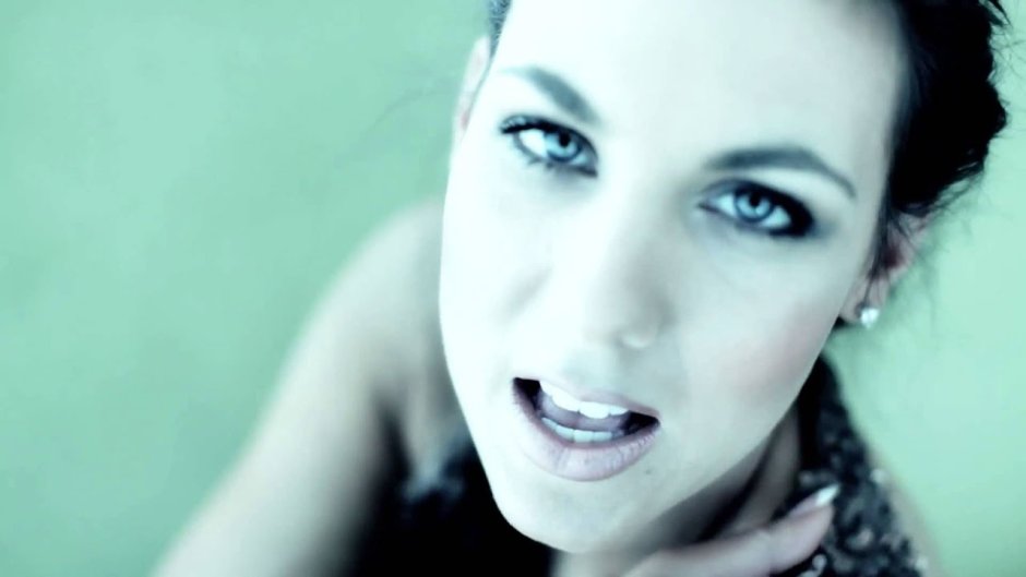 Elize Ryd Amaranth