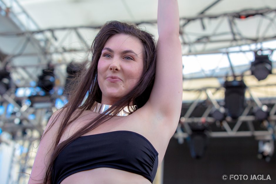 Elize Ryd 2021