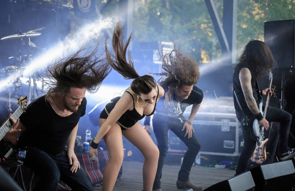 Elize Ryd Tim Tronckoe