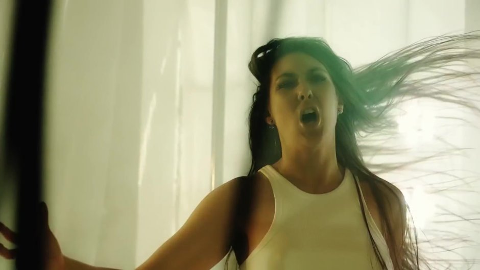 Amaranthe Eliz Reed
