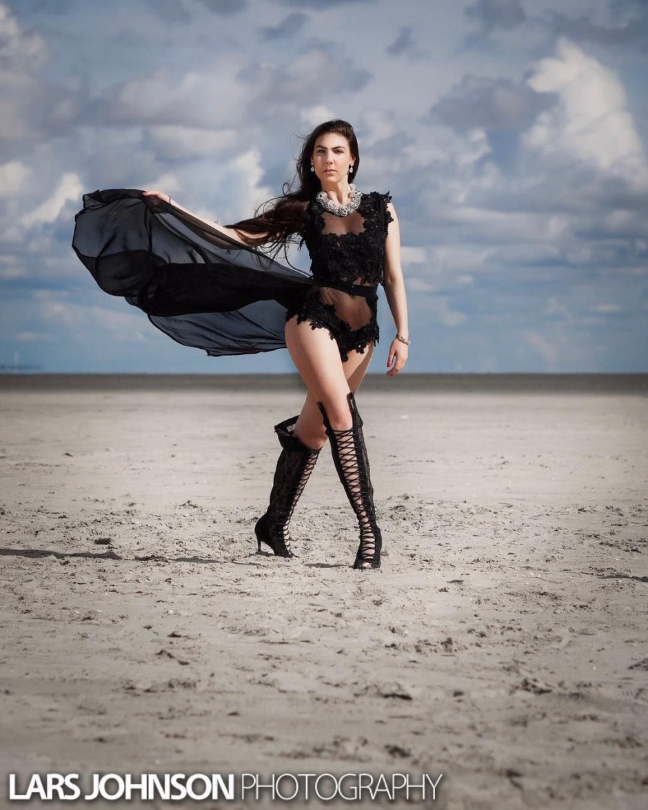 Elize Ryd