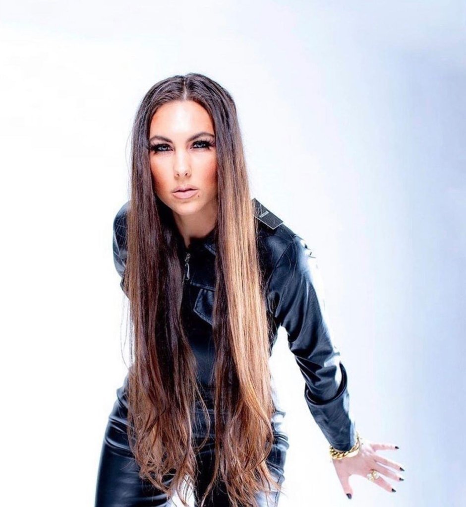 Elise Zecevic photo