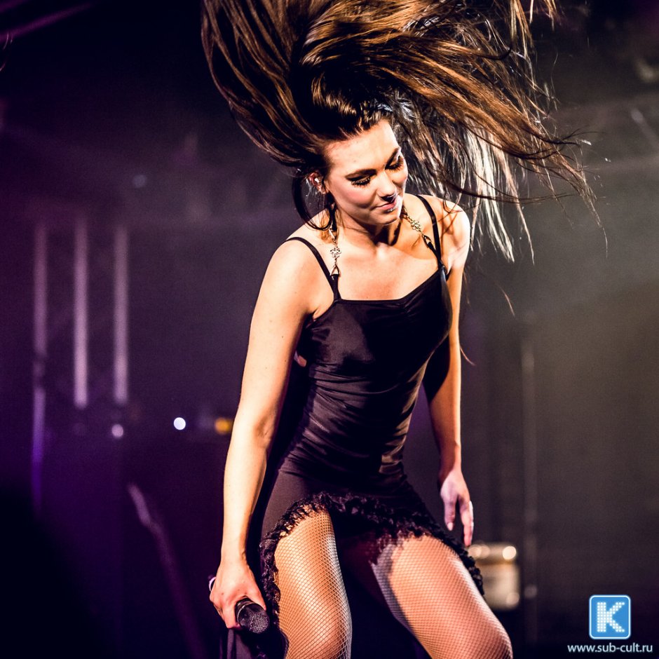Amaranthe Eliz Reed
