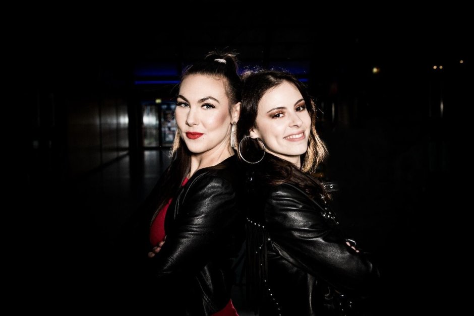Elize Ryd
