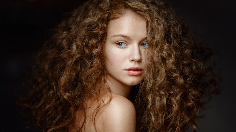 Alina Model George Chernyadieva