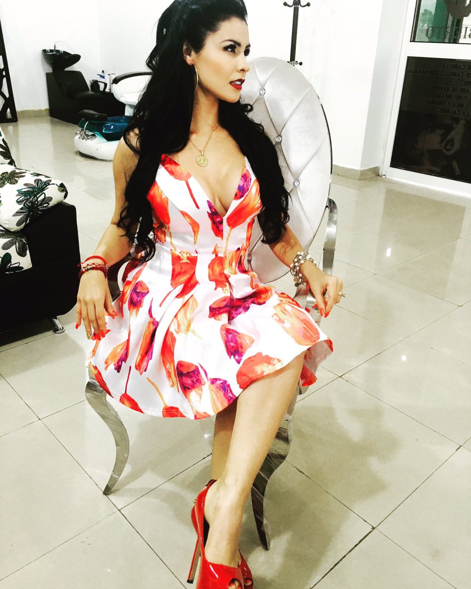 Fabiola Voguel Trans